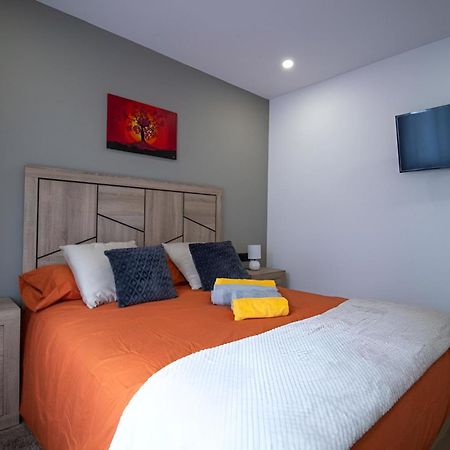Apartamento Moderno A 5 Min Del Funicamp, 1-2 Encamp Exterior foto