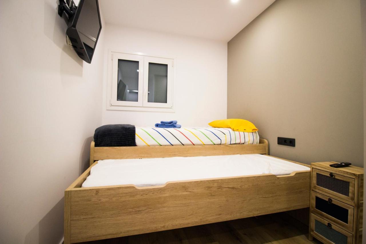Apartamento Moderno A 5 Min Del Funicamp, 1-2 Encamp Exterior foto