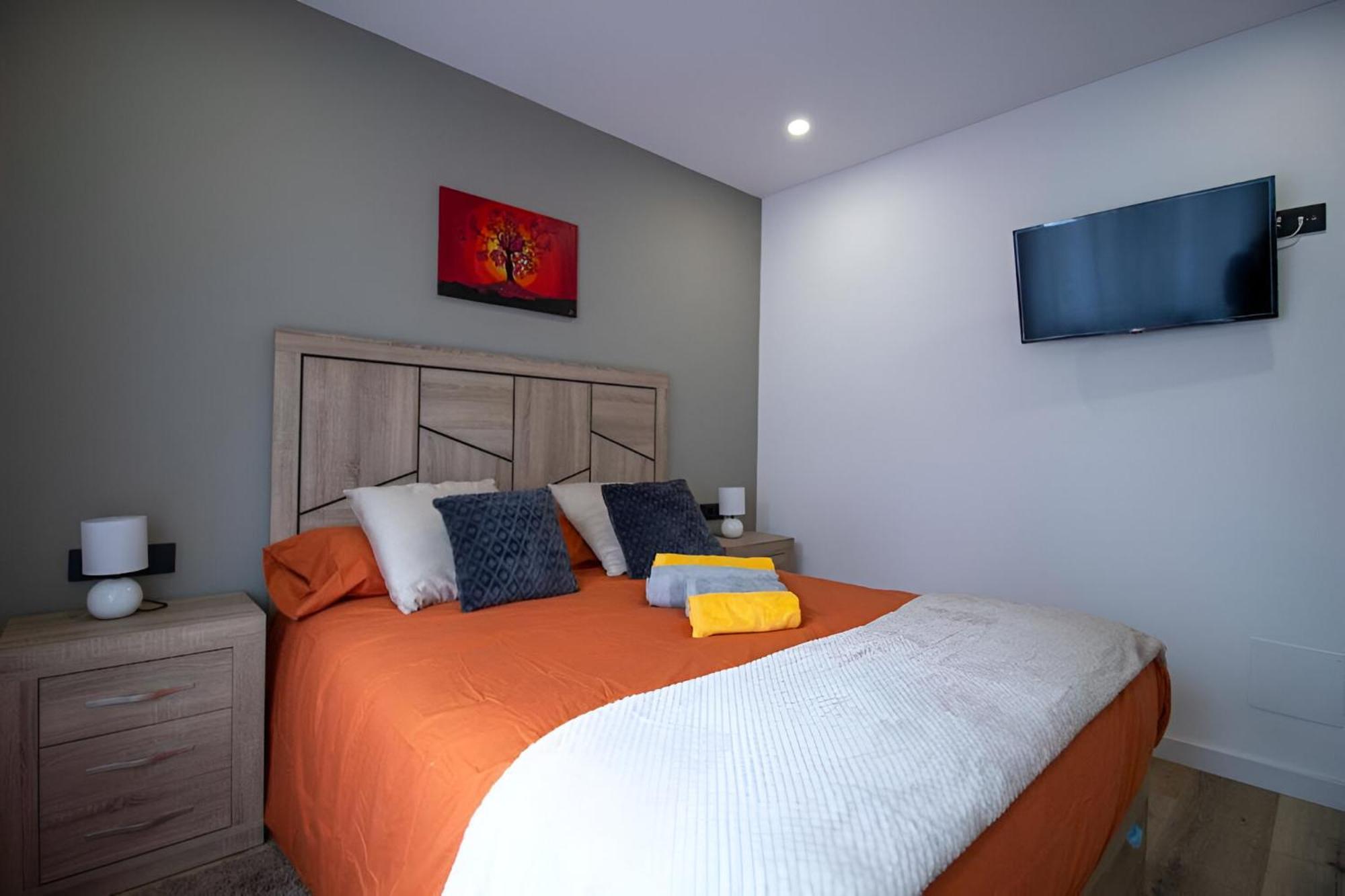 Apartamento Moderno A 5 Min Del Funicamp, 1-2 Encamp Exterior foto
