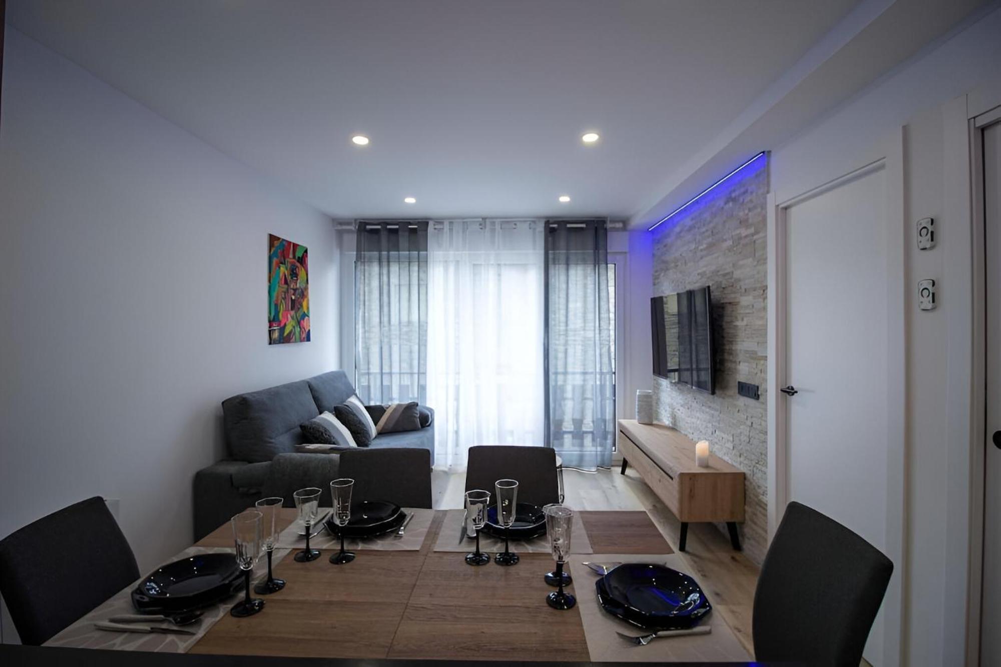 Apartamento Moderno A 5 Min Del Funicamp, 1-2 Encamp Exterior foto